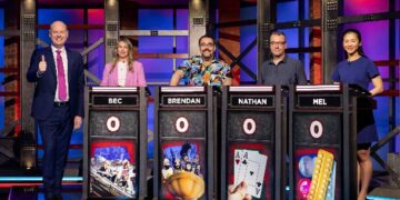 Hard Quiz on ABC and ABC iview S10E7