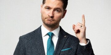 The Weekly with Charlie Pickering on ABC and ABC iview S11E3