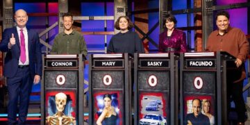 Hard Quiz on ABC and ABC iview S10E10