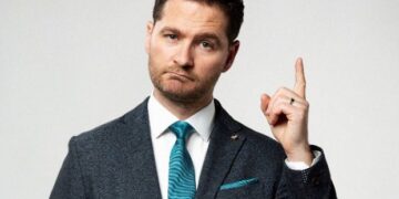 The Weekly with Charlie Pickering on ABC and ABC iview S11E2