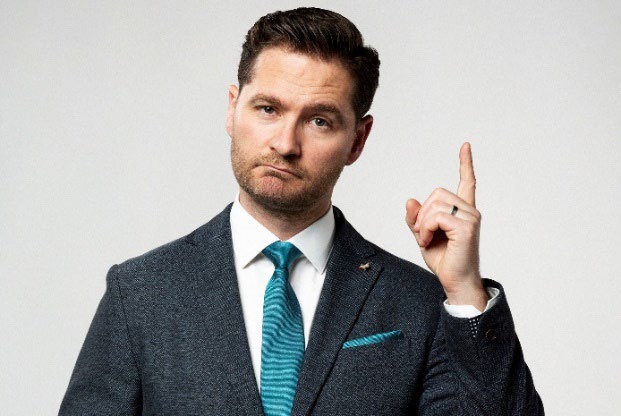 The Weekly with Charlie Pickering on ABC and ABC iview S11E2