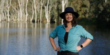 Back Roads on ABC and ABC iview S11E11