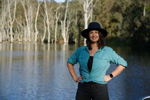 Back Roads on ABC and ABC iview S11E11