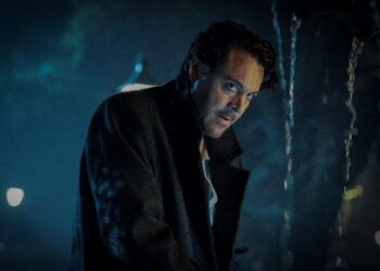 Mayfair Witches on ABC Entertains and ABC iview S2E3