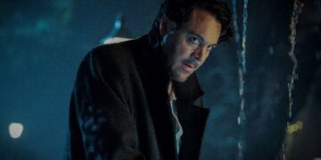 Mayfair Witches on ABC Entertains and ABC iview S2E3