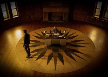 Mayfair Witches on ABC Entertains and ABC iview S2E4