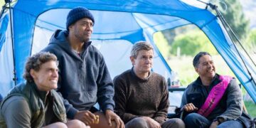 Under the Vines on ABC and ABC iview S3E5