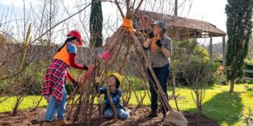 Gardening Australia Junior on ABC Kids and ABC iview S2E10