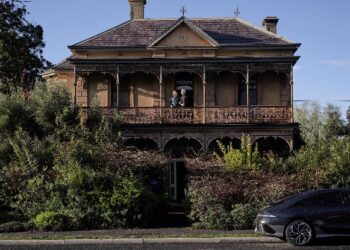 Restoration Australia on ABC and ABC iview S7E1