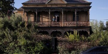 Restoration Australia on ABC and ABC iview S7E1