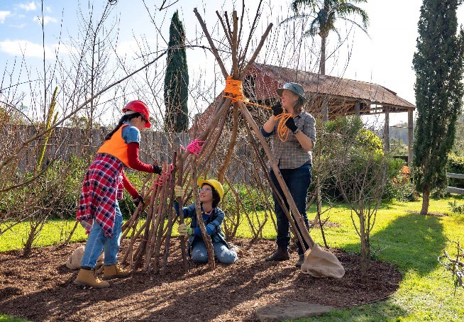 Gardening Australia Junior on ABC Kids and ABC iview S2E10