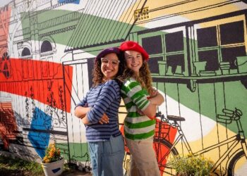 Gardening Australia Junior on ABC Kids and ABC iview S2E14