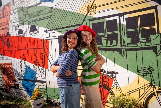 Gardening Australia Junior on ABC Kids and ABC iview S2E14