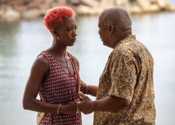 Death in Paradise on ABC and ABC iview S13