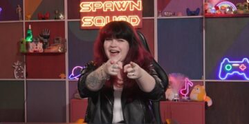 Good Game: Spawn Squad on ABC Entertains and ABC iview S3