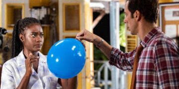 Death in Paradise on ABC and ABC iview S13E7