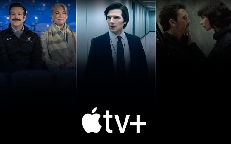 Apple TV+ launching on Prime Video In New Zealand as an add-on subscription as part of its continued global rollout