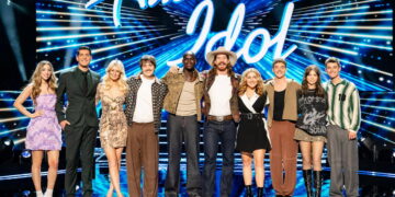 Podcast | Scott Tweedie (Australian Idol)