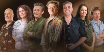 Australian Story on ABC and ABC iview profiles Race Around the World