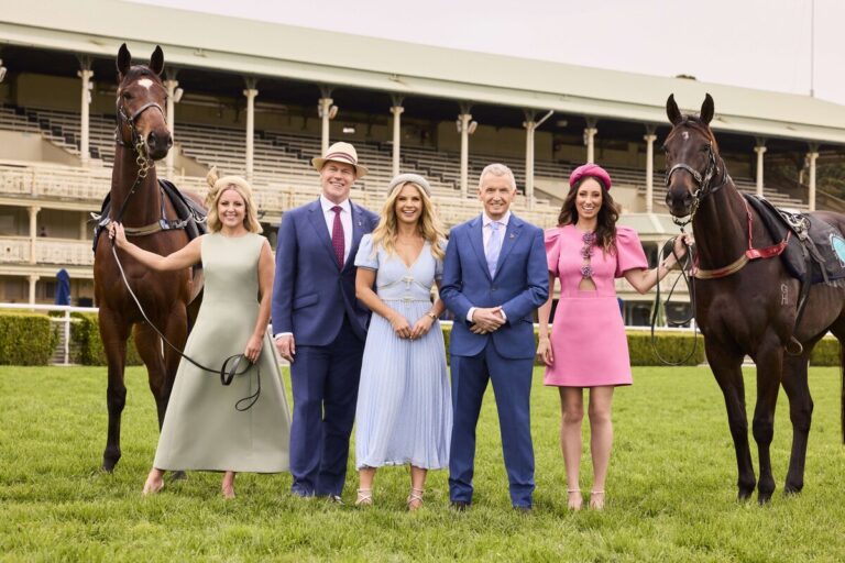Autumn Racing Spectacular live and free on Seven and 7plus Sport