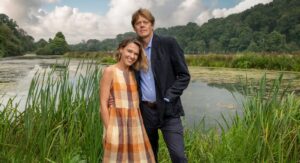 April 2025 on BritBox