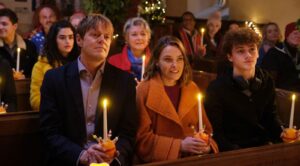 April 2025 on BritBox