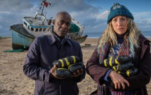 April 2025 on BritBox