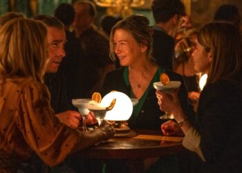 MOVIE | Bridget Jones: Mad About the Boy exclusive fan event