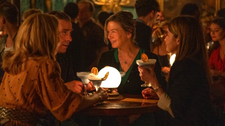MOVIE | Bridget Jones: Mad About the Boy exclusive fan event