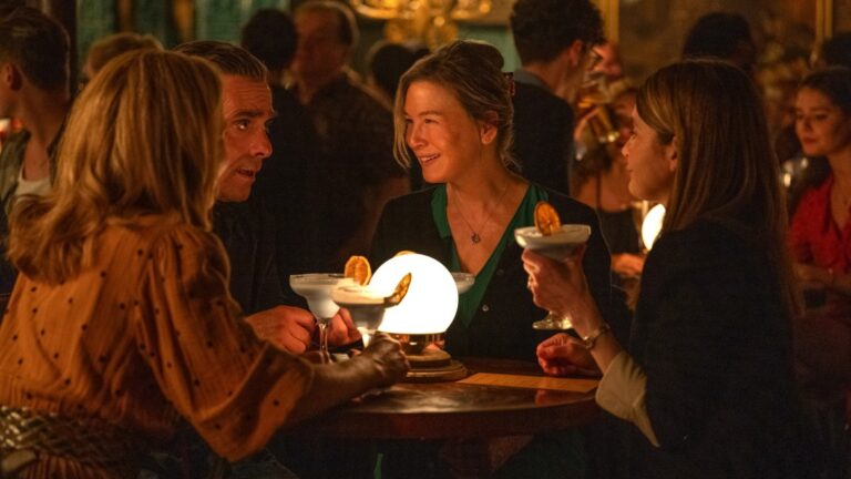 MOVIE | Bridget Jones: Mad About the Boy exclusive fan event