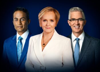 Budget 2025 on ABC and ABC iview