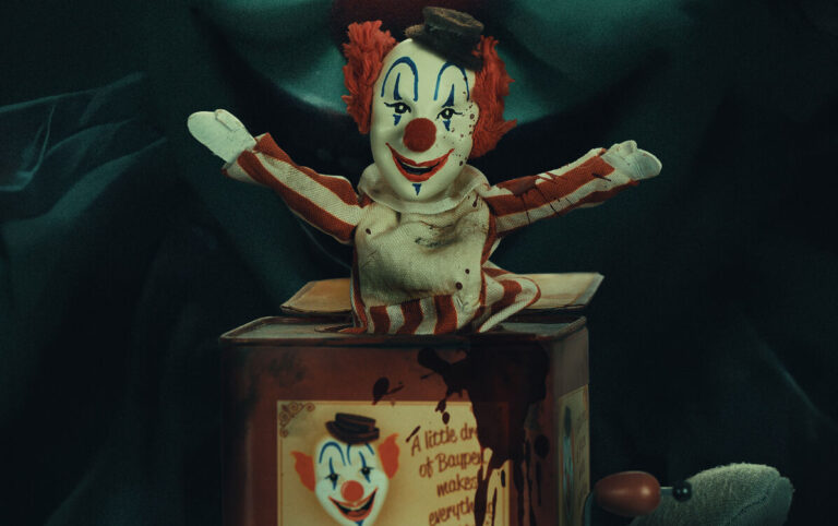 MOVIE | Clown in a Cornfield official trailer