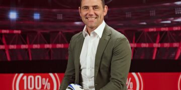 Cameron Smith joins 100% Footy in 2025