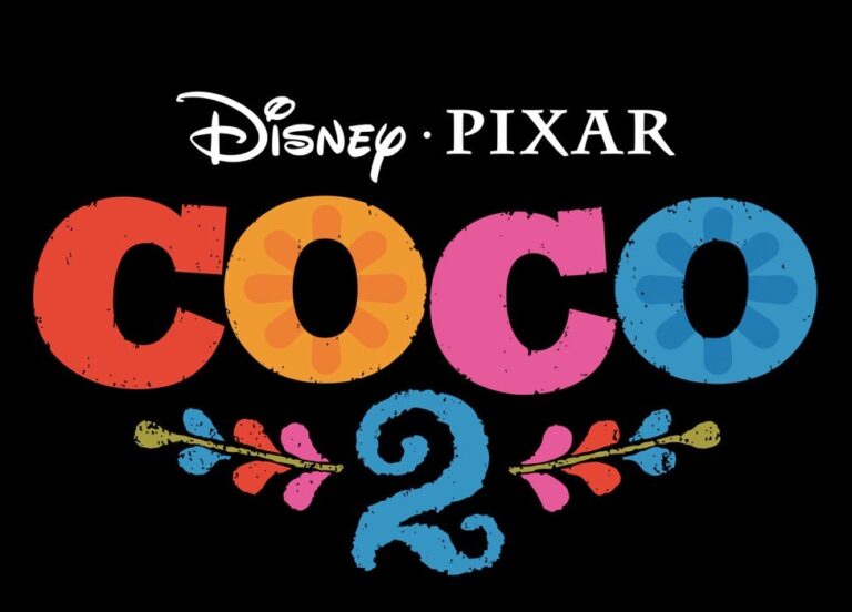 MOVIE | Coco 2 in development