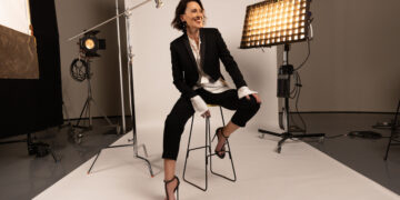Creative Types with Virginia Trioli on ABC returns in April