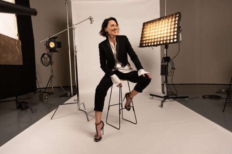 Creative Types with Virginia Trioli on ABC returns in April