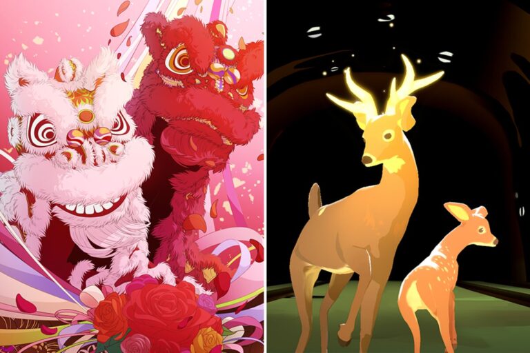 Screen Australia drives innovation and opportunities in the games sector through new project support and global industry collaboration