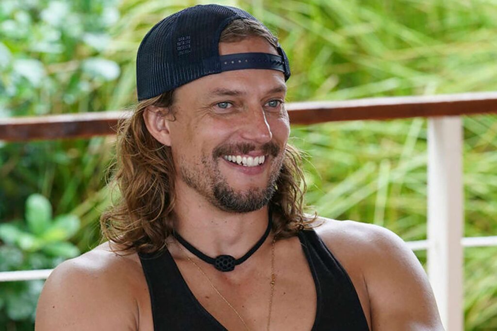Podcast | David Genat (Deal or No Deal Island)