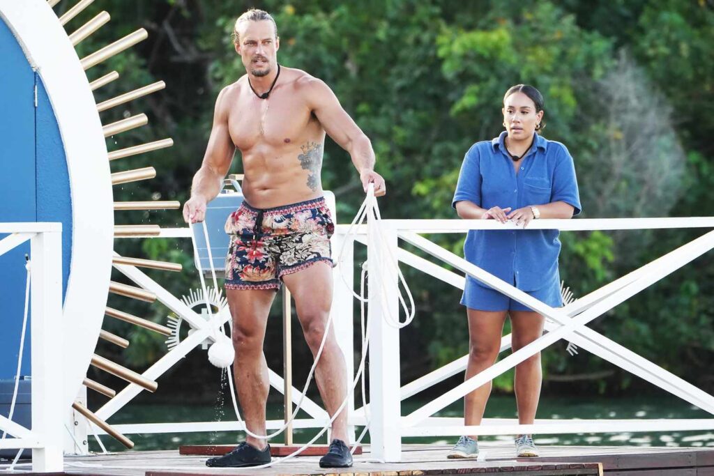 Podcast | David Genat (Deal or No Deal Island)