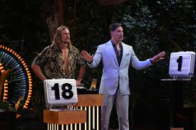 Podcast | David Genat (Deal or No Deal Island)