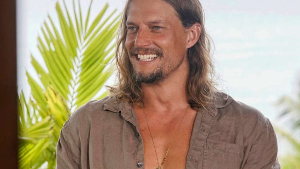 Podcast | David Genat (Deal or No Deal Island)
