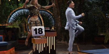 Deal or No Deal Island on 10 Play crowns David Genat as winner