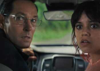 MOVIE | Death of a Unicorn new trailer