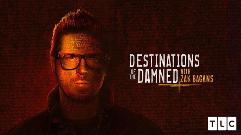 April 2025 on Warner Bros. Discovery