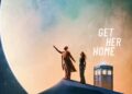 Doctor Who on Disney+ season 2 trailer