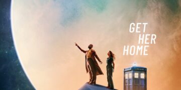 Doctor Who on Disney+ season 2 trailer