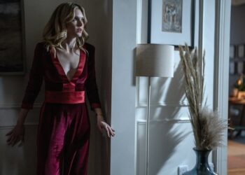 MOVIE | Drop new trailer and featurette