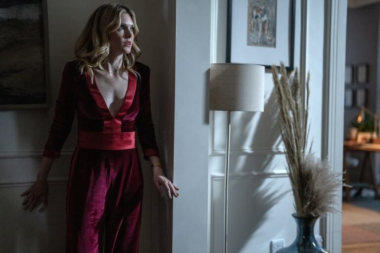 MOVIE | Drop new trailer and featurette