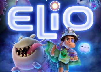 Elio on Disney+ debuts 17 September