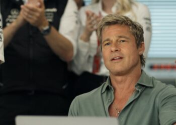 MOVIE | F1 now available on VOD